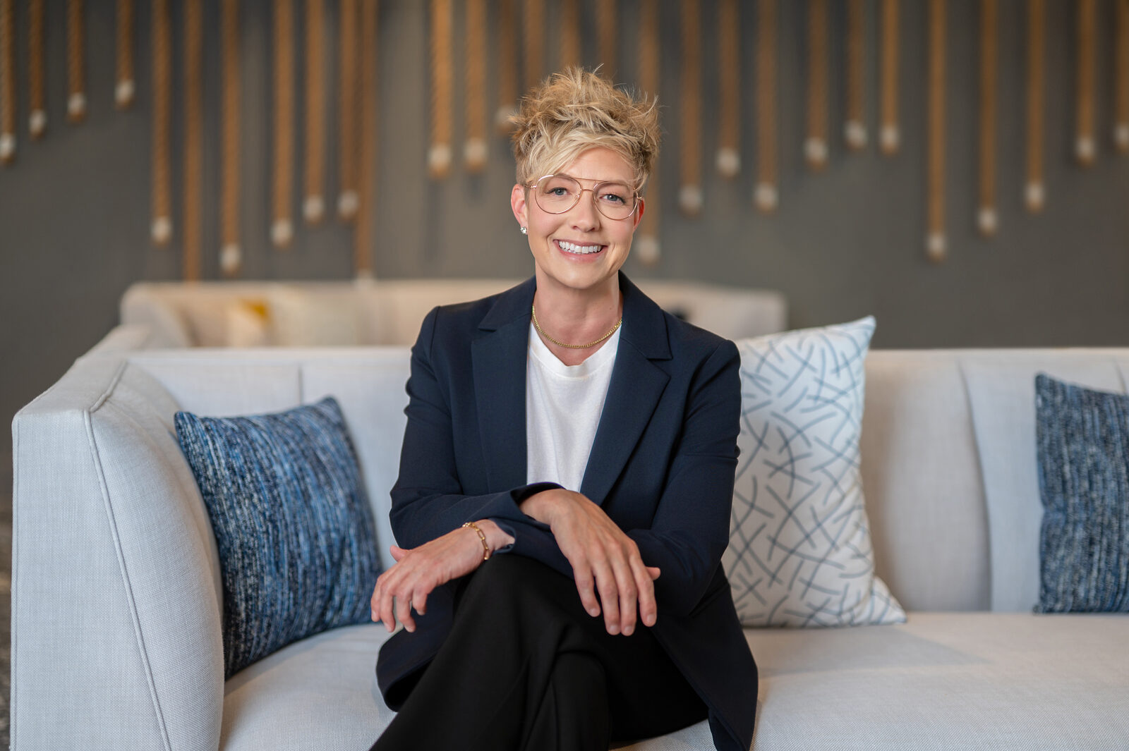 Kelly Bearer, MA, LPC, ACHT - Clinical Hypnotherapist
